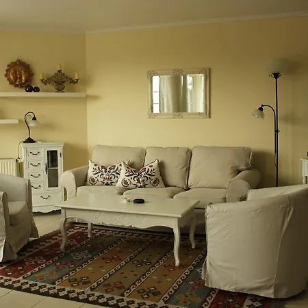 Apartamento Strandstr_51 9 Zingst